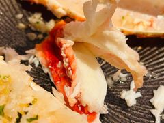 -盛宴自助餐厅(运达喜来登店)