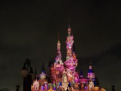 -上海迪士尼度假区