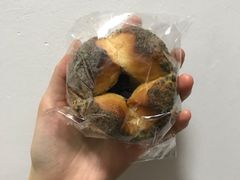 芝麻红豆麻薯-宿咕XXSHOKU(望江苑店)