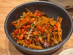 -小匠喜·江西菜(世茂广场店)