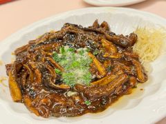 -得月楼·省级非遗·传统苏帮菜(观前店)