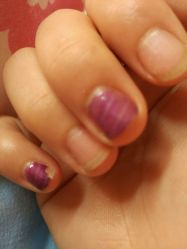 -小红楼美甲美容中心