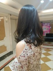 点击看大图 -小齐发型Star~salon