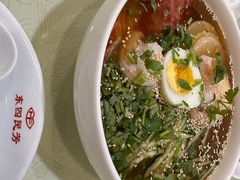 -东四民芳餐厅(世茂工三店)