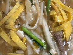 -老袁炒年糕(富豪路店)