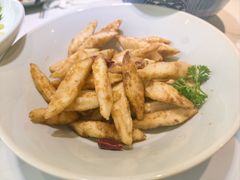 -山丹丹西北菜(金贸大厦店)
