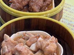 -府城小食馆(金龙宾馆店)