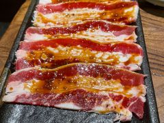 -九田家黑牛烤肉料理(太阳宫广场店)