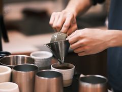 -Again Coffee Roaster(香蜜湖店)