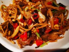 -老湘村·湖南土菜(天河维多利店)