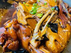 -阿毛饭店首店·宁波老字号(文化广场店)