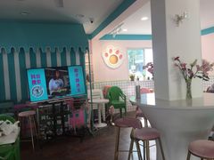 大堂-梁子刨冰王&梁小糖(王顶堤店)