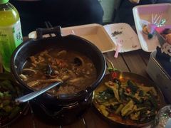 -功夫怪兽·烧烤(西工小街店)