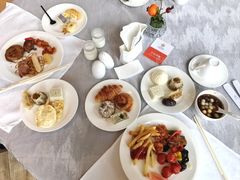 -南京金陵饭店