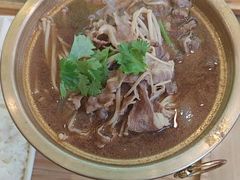 -嘉和一品粥(马家堡店)