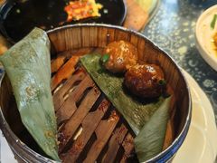 -大傻徽菜园·中国徽菜大师(老街店)