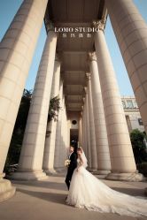 -LOMO乐玛婚纱摄影(口碑严选店)