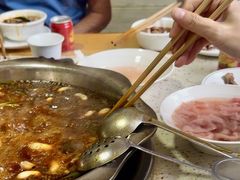 -叶二姐九尺鹅肠火锅(南部新城店)