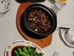 -嘉味港式餐厅(海门大有境店)