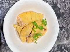 醉鸡-頂好酒家·经典粤菜(海信广场店)