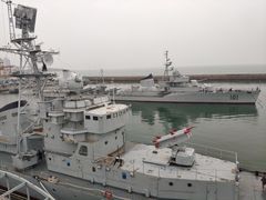 -中国人民解放军海军博物馆