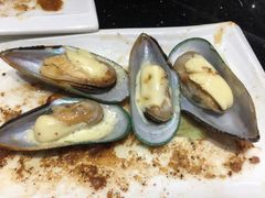 -大渔铁板烧(蛇口店)