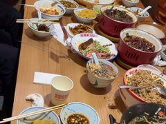 -怪噜范·老贵阳街头名小吃(数博万达店)