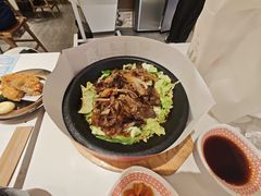 -牛邸·烧肉饭(来福士店)