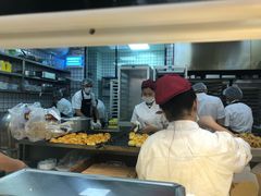 -鲍师傅糕点(春熙路店)