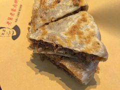 -老舅老蒙肉饼非遗店(一店)