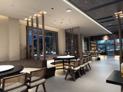 -华冠悠岚·庭院餐厅(青城后山店)