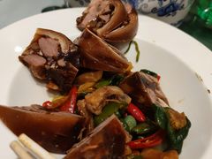 -百姓渔村(南中环店)