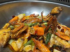 -七欣天香辣蟹火锅(苏州相城VIP总店)