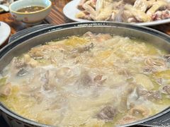 -侠成水上农庄(工业大道店)