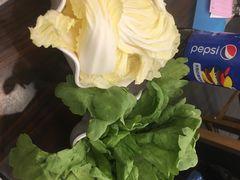-牛街·马辈儿涮肉(牛街二店)