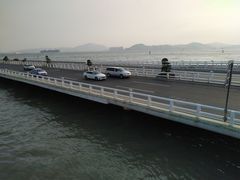 -演武大桥观景平台