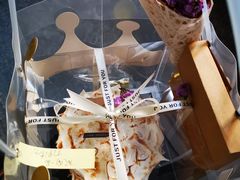 -小苍兰风铃草·礼物蛋糕(沈阳店)