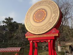 -五凤溪古镇