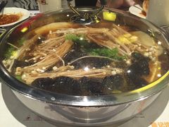 -黄记煌三汁焖锅(崇文门店)