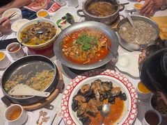 -食锦记·福建私房菜(浦西万达店)