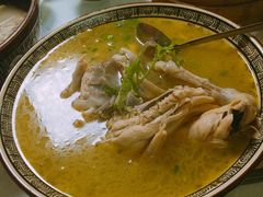 -灵福缘私房菜·农家菜(拈花湾·灵山大佛必推店)