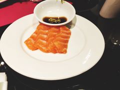 -索菲特银河锦厨自助餐(山西路店)