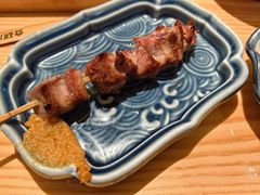 -一豚轩·烧鸟·豚骨拉面(五四路店)