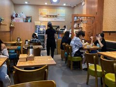-金石陈朝鲜拌饭(东城万达店)