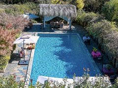 -看见远方·莫干遥远的山民宿