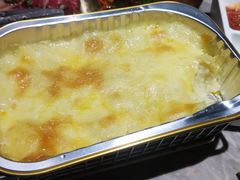 -韩盛·古法烤肉店(皇城恒隆广场店)