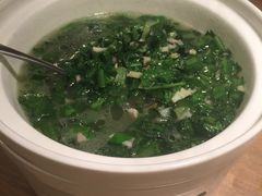 八宝菜-新白鹿餐厅(城西银泰城店)