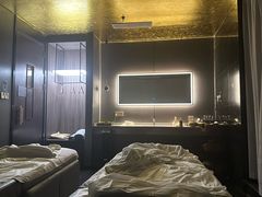 -华夏良子·足道SPA艾灸(图书大厦店)