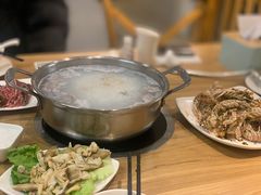 -吉友粥底火锅(方斜路店)