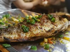 -晓靖轩烧烤(沙河风情店)
